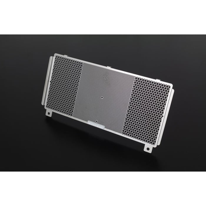 ARCHI アーキ ヘックスコアプロテクター (ラジエターコアガード) Z650RS