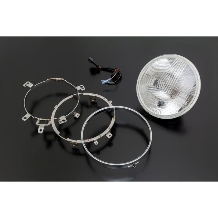 楽天市場】PMC（ピーエムシー）189-4014 ヘッドライトコンバージョン