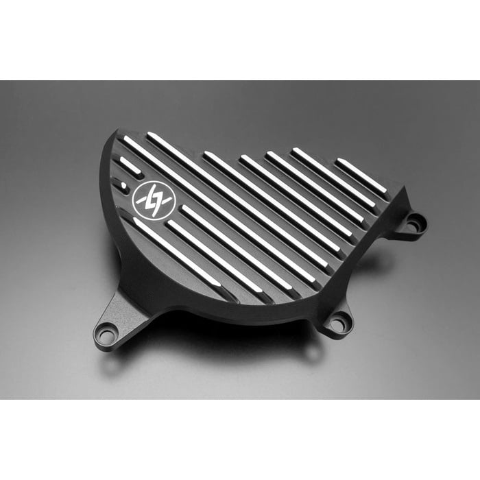 ARCHI アーキ アルフィンクラッチカバーガード Ver.ARCHI Z900RS/CAFE Z900RS/CAFE/SE 18-25