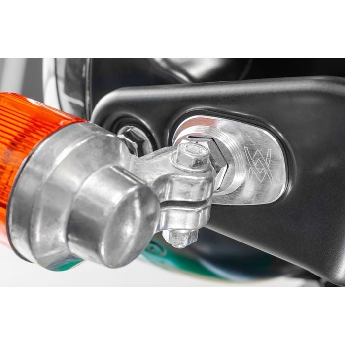ARCHI アーキ ヨーロピアンウインカーキット 45φ Z650RS|ナップス店