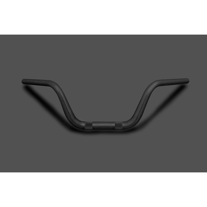 ARCHI アーキ ハンドルバー ARCHI-YBシボリ +30ｍｍクラッチワイヤー付き Z900RS/SE 18-25