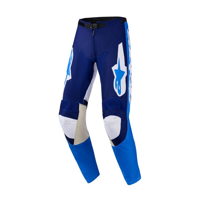 alpinestars アルパインスターズ レーサーパンツ リーウェイ UCLAブルー/ホワイト｜ナップス店