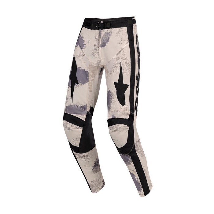 alpinestars アルパインスターズ レーサーパンツ ラーンド サンドカモ|ナップス店