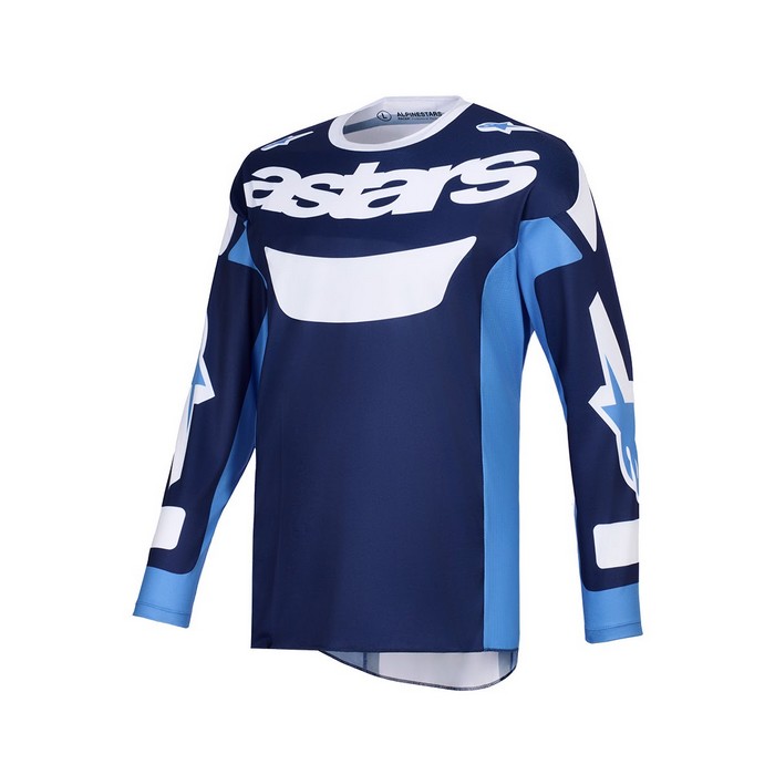 alpinestars アルパインスターズ レーサージャージ リーウェイ UCLAブルー/ホワイト 9,240円