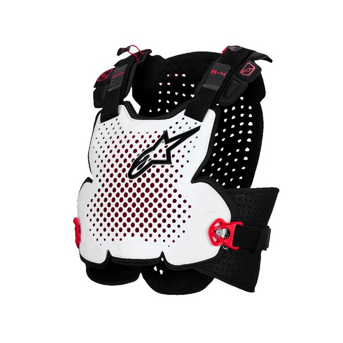 楽天市場】Alpinestars アルパインスター A-4 Max チェスト