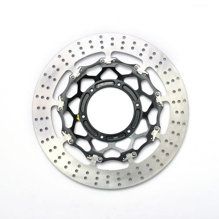 GALE SPEED ゲイルスピード クロスロックディスクローター フロント φ310 T\u003d5.0 CB1300SF 03-13(ABS車含)/CBR600RR 03-14(ABS不可)