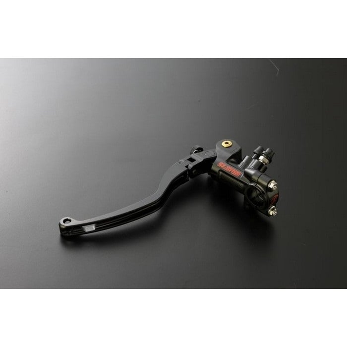 GALE SPEED ゲイルスピード 左ブレーキマスターRE φ14(レバーレシオ17mm) ミラーホルダークランプ｜ナップス店