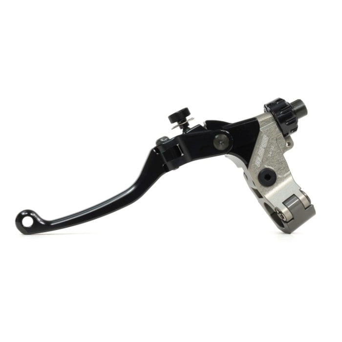 GALE SPEED ゲイルスピード ワイヤークラッチホルダーキット ハードアルマイト スタンダードクランプ/レシオ32-34mm 汎用｜ナップス店