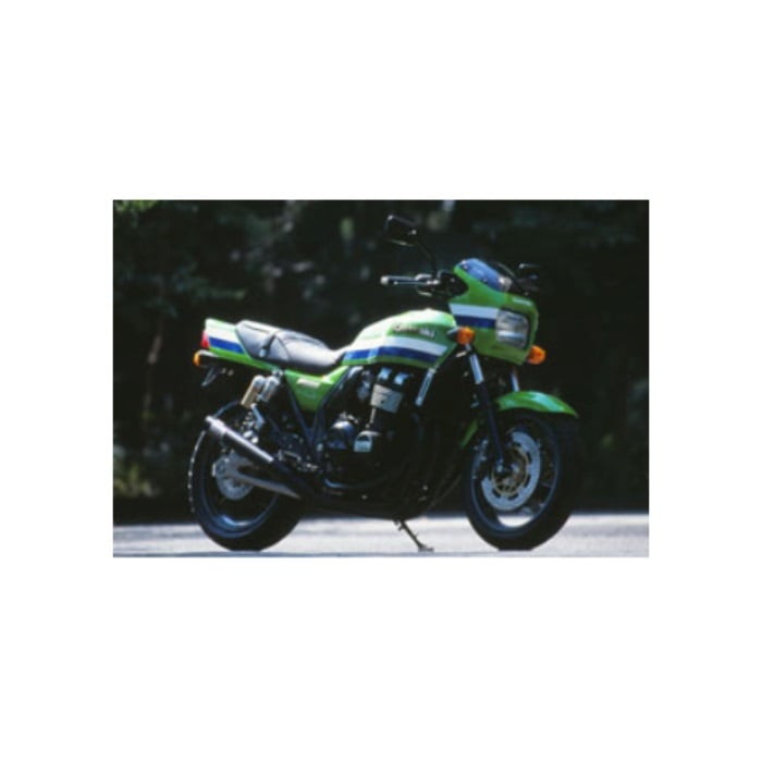 MORIWAKI ENGINEERING モリワキエンジニアリング フルエキゾーストマフラー ONE-PIECE ブラック 94-97 ZRX400/II｜ナップス店 56,760円