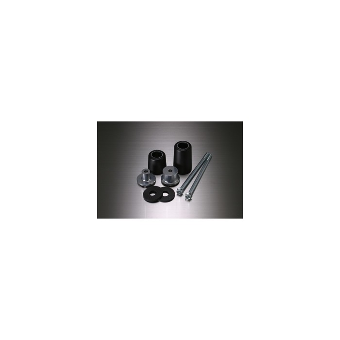 MORIWAKI ENGINEERING モリワキエンジニアリング スキッドパッド ブラック CB400SF H-VTEC 99-07 11,722円