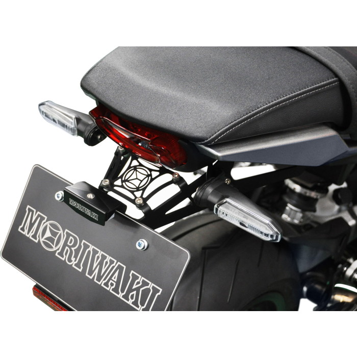 MORIWAKI ENGINEERING モリワキエンジニアリング ショートフェンダーキット CB1000R 21-