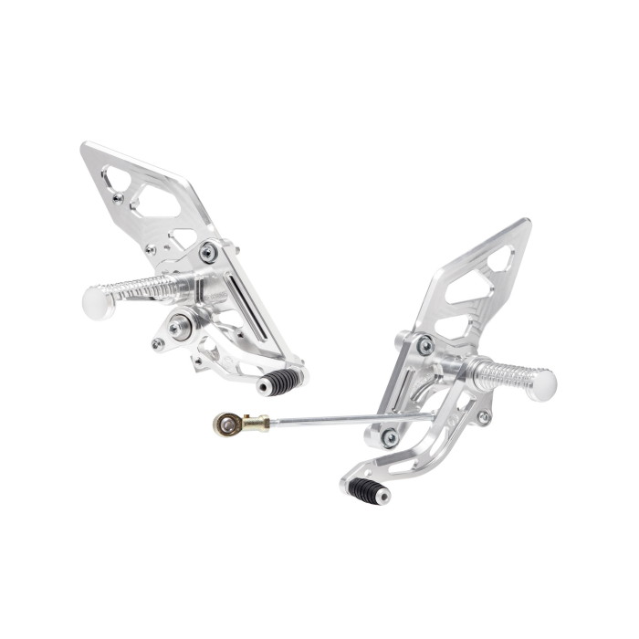 MORIWAKI ENGINEERING モリワキエンジニアリング バックステップキット CB1300SF/SB 14-20/21-