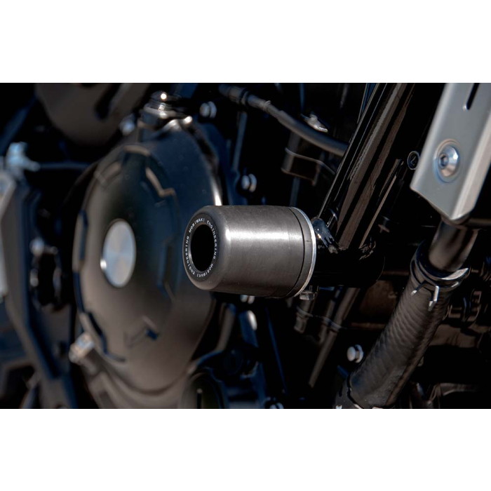 MORIWAKI ENGINEERING モリワキエンジニアリング スキッドパッド Z650RS 22-23/24- 15,303円