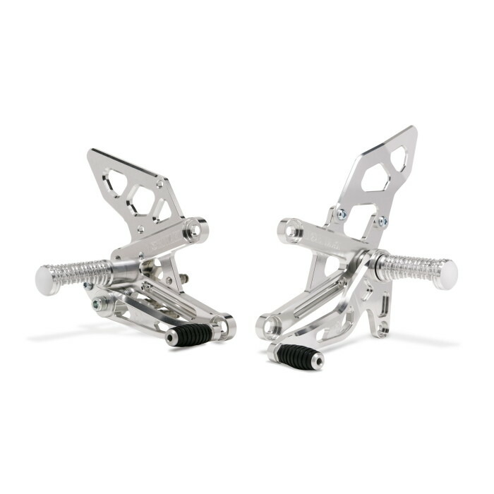 MORIWAKI ENGINEERING モリワキエンジニアリング バックステップキット CBR250RR 17-19/20-22/23