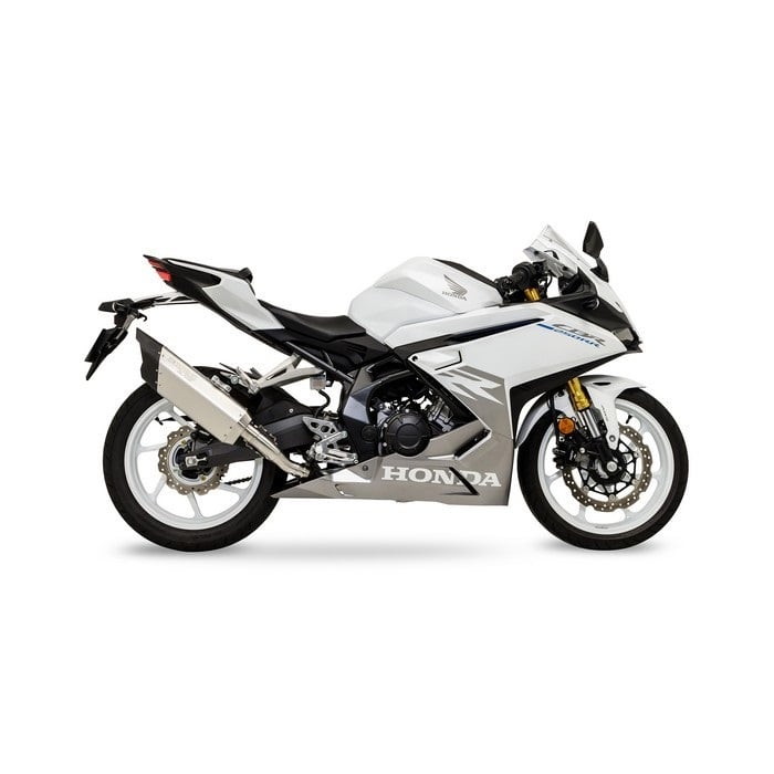 MORIWAKI ENGINEERING モリワキエンジニアリング スリップオンマフラー BLADE 17-22 CBR250RR