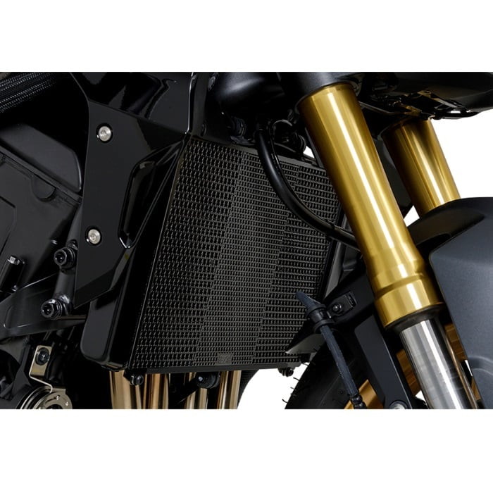 MORIWAKI ENGINEERING モリワキエンジニアリング ラジエターコアガード CB1000 HORNET 26-