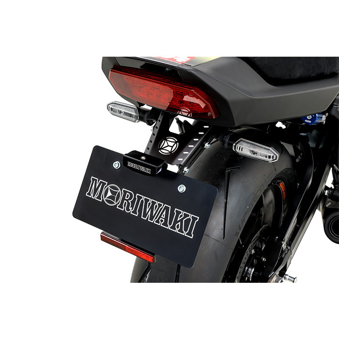 MORIWAKI ENGINEERING モリワキエンジニアリング ショートフェンダーキット CB1000F 26-