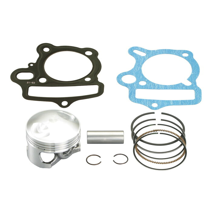 KITACO キタコ ピストンKIT SE-PRO95cc モンキー系 SE-PRO95cc モンキー系|ナップス店