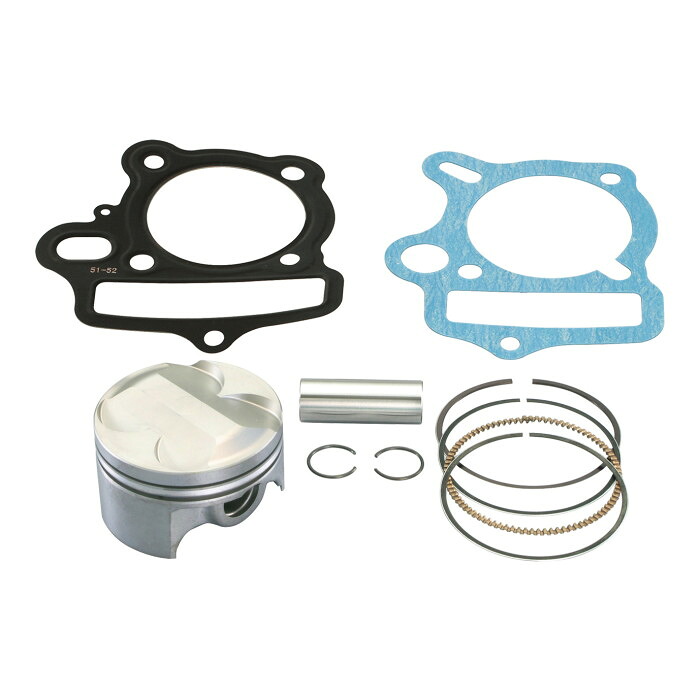 KITACO キタコ ピストンKIT DOHC88cc モンキー系｜ナップス店