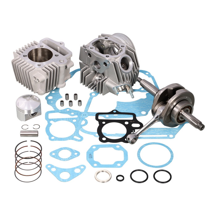 KITACO キタコ 108cc NEW STD ボアアップKIT モンキー / ゴリラ(適合車種C)|ナップス店