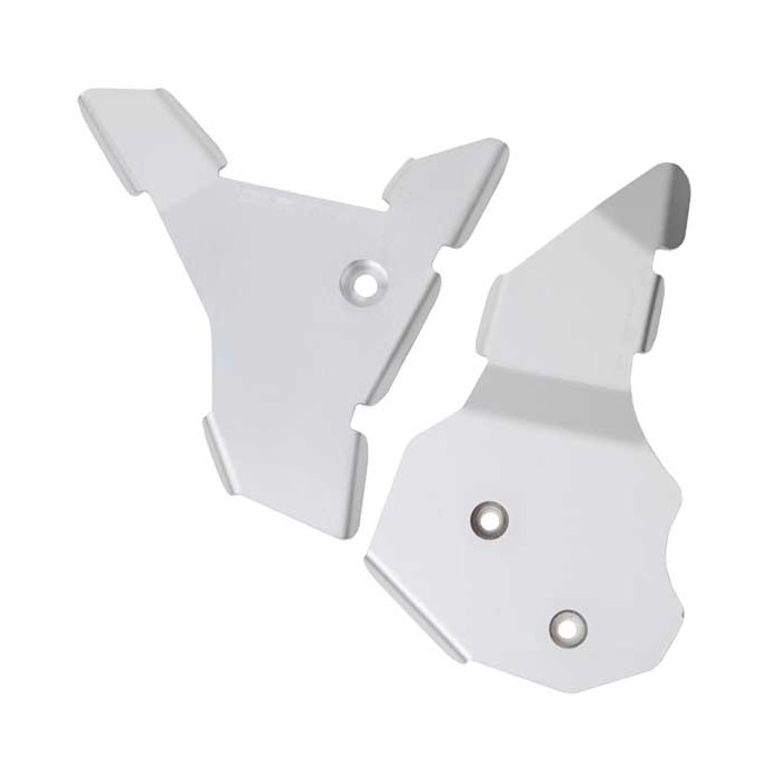 ZETA RACING ジータ レーシング フレームガード YZ85 02-21｜ナップス店 7,977円