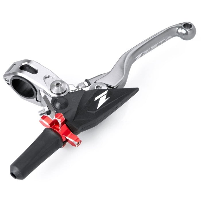 ZETA RACING ジータレーシング ピボットパーチ FP 3フィンガー クラッチレバー｜ナップス店 14,245円