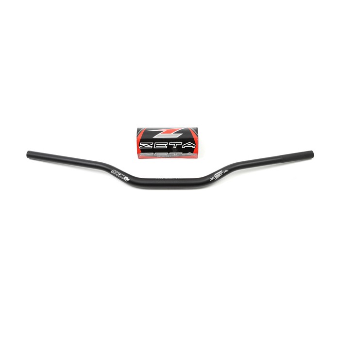 ZETA RACING ジータレーシング SX3 ハンドルバー MX-542 汎用|ナップス店