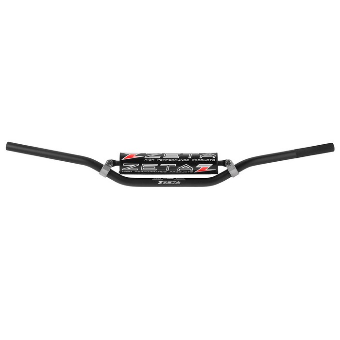 ZETA RACING ジータレーシング CXハンドルバー MX-111 汎用|ナップス店