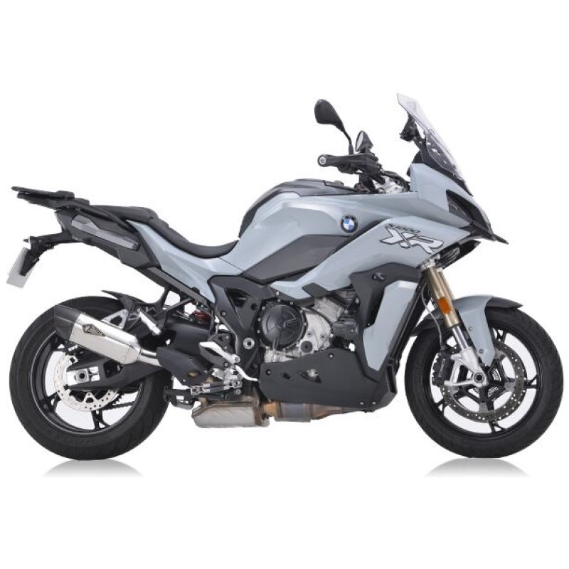 アールズギア リアルスペック チタンスリップオン チタンポリッシュ S1000XR 20- r's gear rs gear rsgear 61,529円