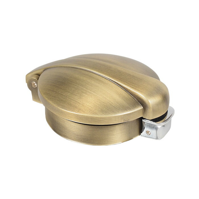 楽天市場】真鍮 ビンテージ カスタム タンク ガスキャップ GAS HOLE