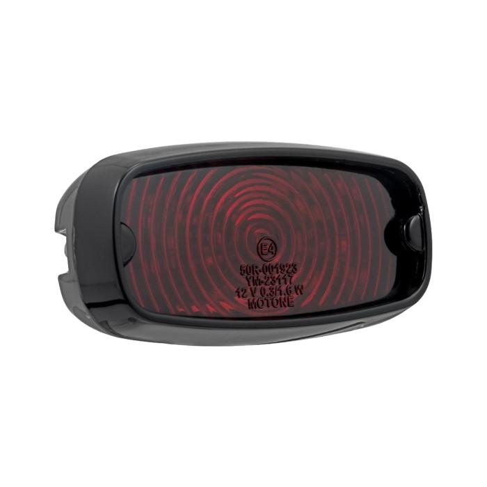 Motone Customs モートーン カスタムズ LEDテールライト GORT