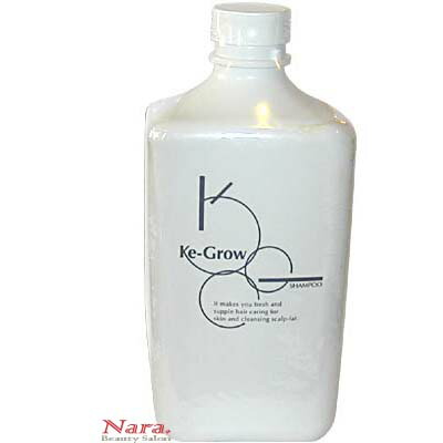 楽天市場】ケイグロウ）薬用シャンプー300ml＆ヘアーエッセンス150m