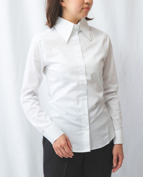 楽天市場】【50%OFF】《とろみ ジョーゼット アシンメトリ— ボウタイ ...