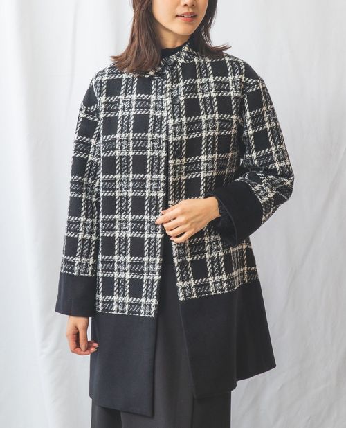 楽天市場】20%off☆ネセセア【nesessaire】モヘア アストラカン