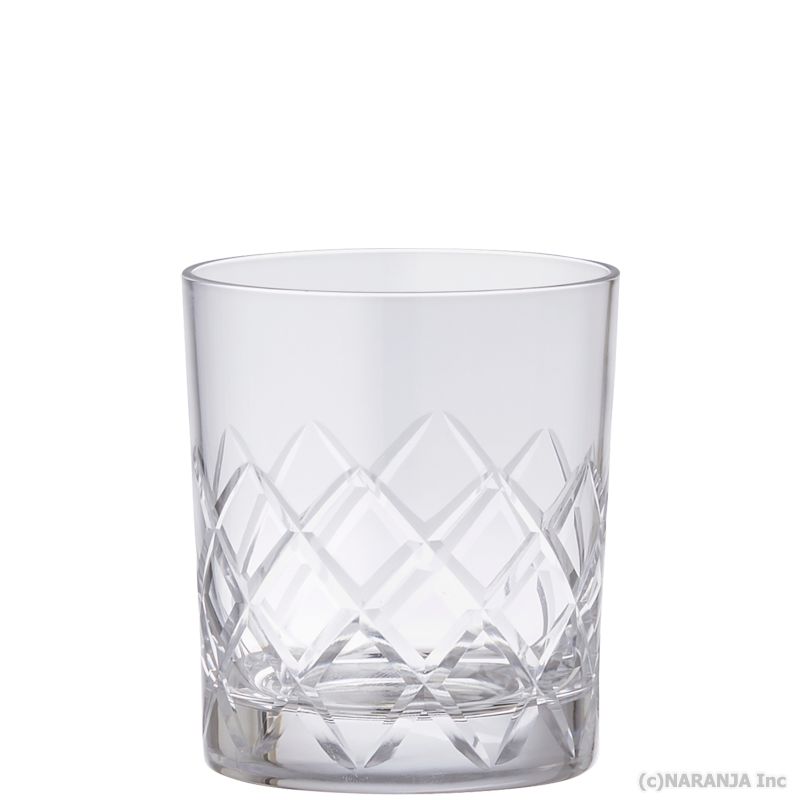 ON_ink　ボヘミアクリスタル ボヘミアクリスタル タンブラー ゴールドエッジ | Zara Home 日本/Japan