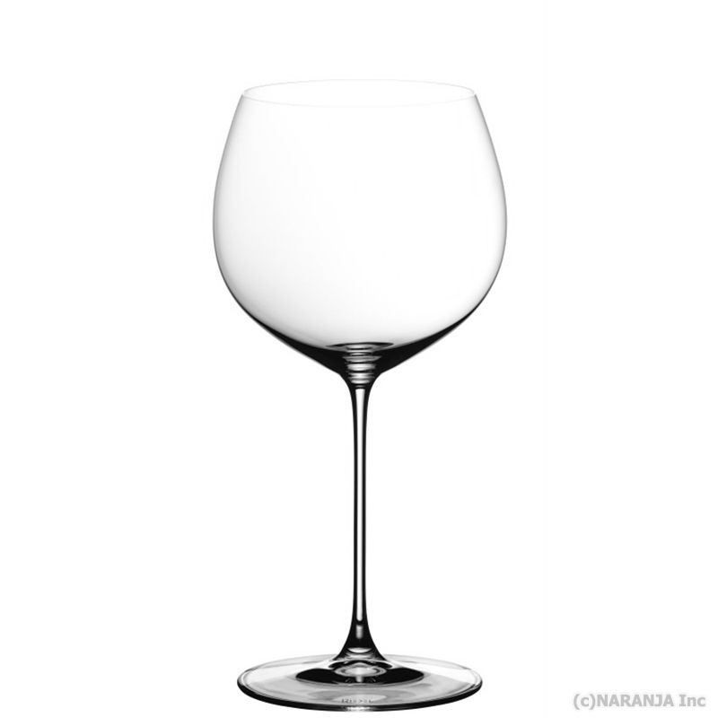 【ワイングラス】 リーデル ヴェリタス オークドシャルドネ 620ml (6449/97) 【白ワイン】【シャルドネ】