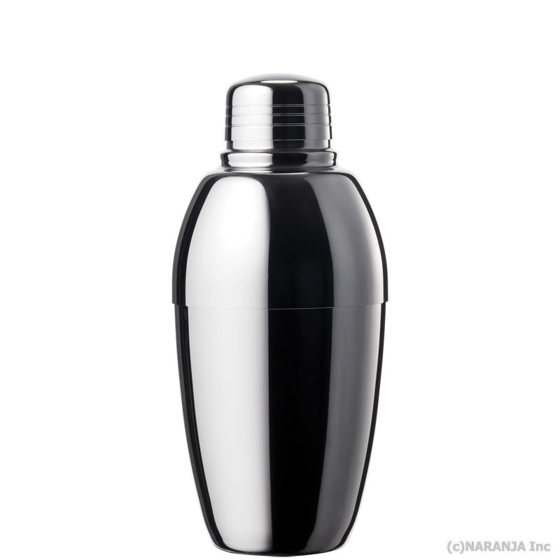 美品 アレッシィ ALESSI シェイカー 870/25 カクテル 250ml Amazon｜【正規輸入品】 ALESSI アレッシィ 870 カクテル