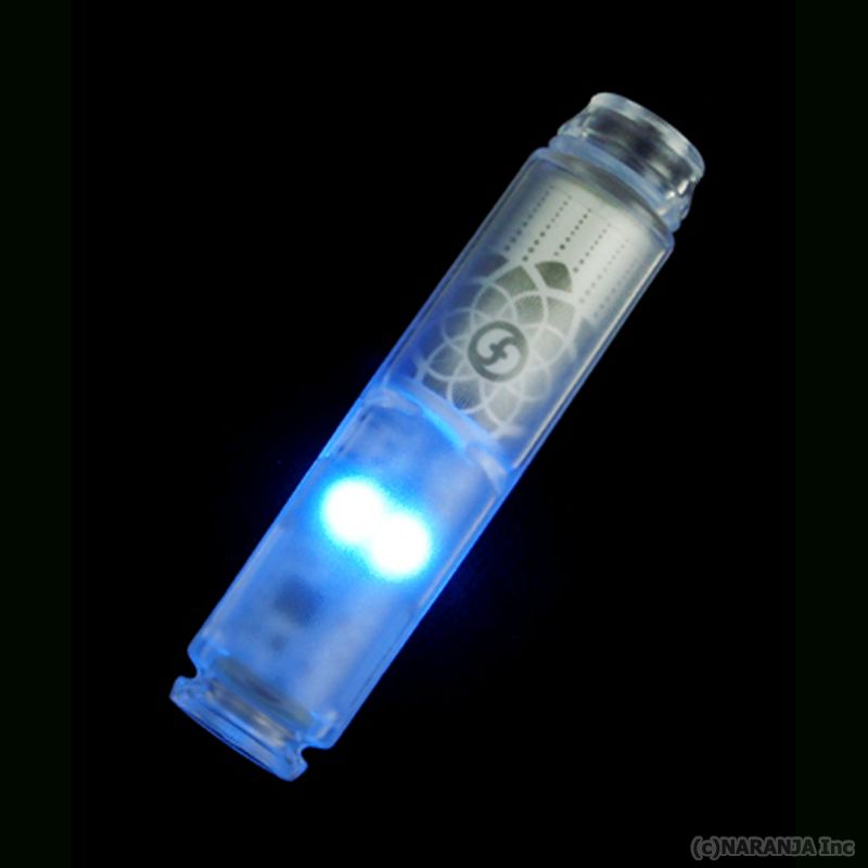 【ジャグリング専門店が販売】ポッドポイ V2.0用 発光ユニット