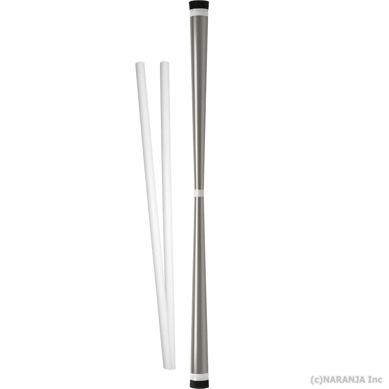 ファイアーデビルスティック3本とデビルスティック2本 Amazon | Z-STIX プロフェッショナルジャグリングフラワー