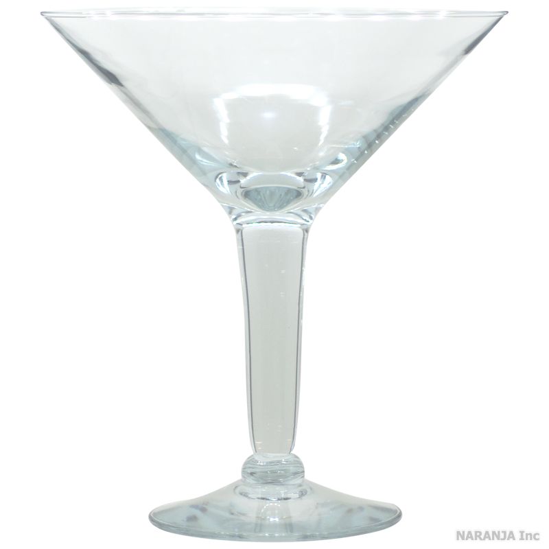 中古】めっちゃでかい！ BIGカクテルグラス