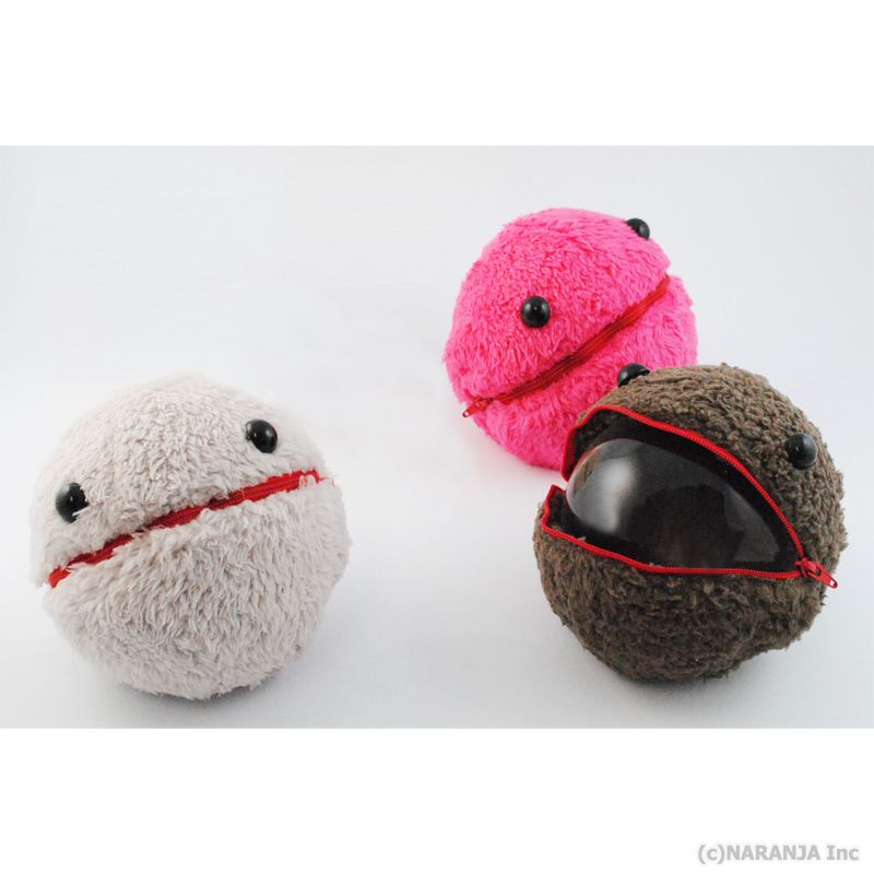 【ジャグリング専門店が販売】クリスタルパックン