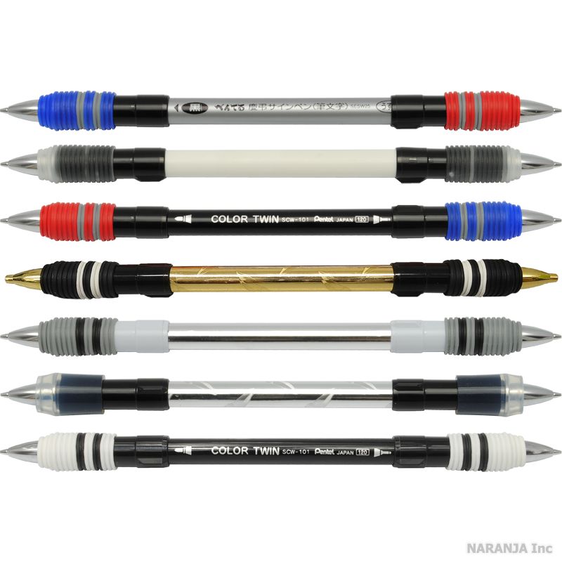 旧ドクターグリップ 30周年セット　ペン回し　改造ペン シャープペンシル『ドクターグリップ 30カラーズ』限定発売