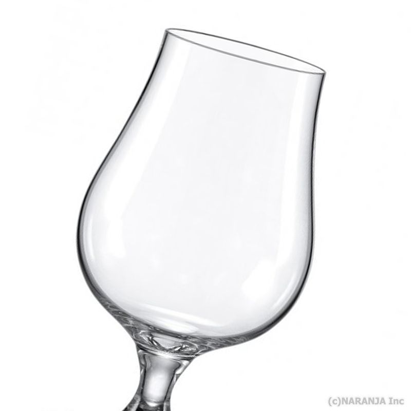 楽天市場 テイスティンググラス ロナ パレンカ テイスティンググラス 0ml ウィスキー スコッチ バーボン クラフトジン ウォッカ ラム テキーラ ナランハ 楽天市場店