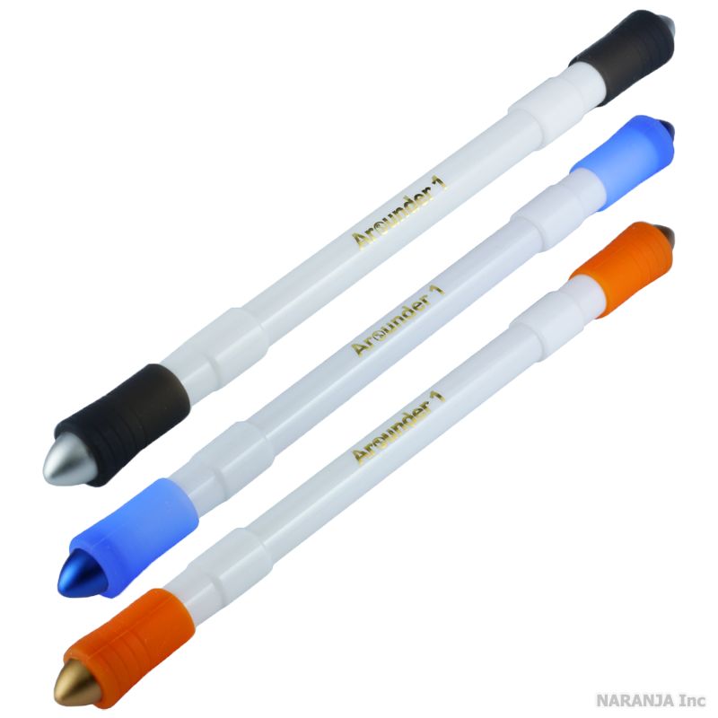 楽天市場】【ジャグリング専門店が販売】ペン回し専用ペン ア