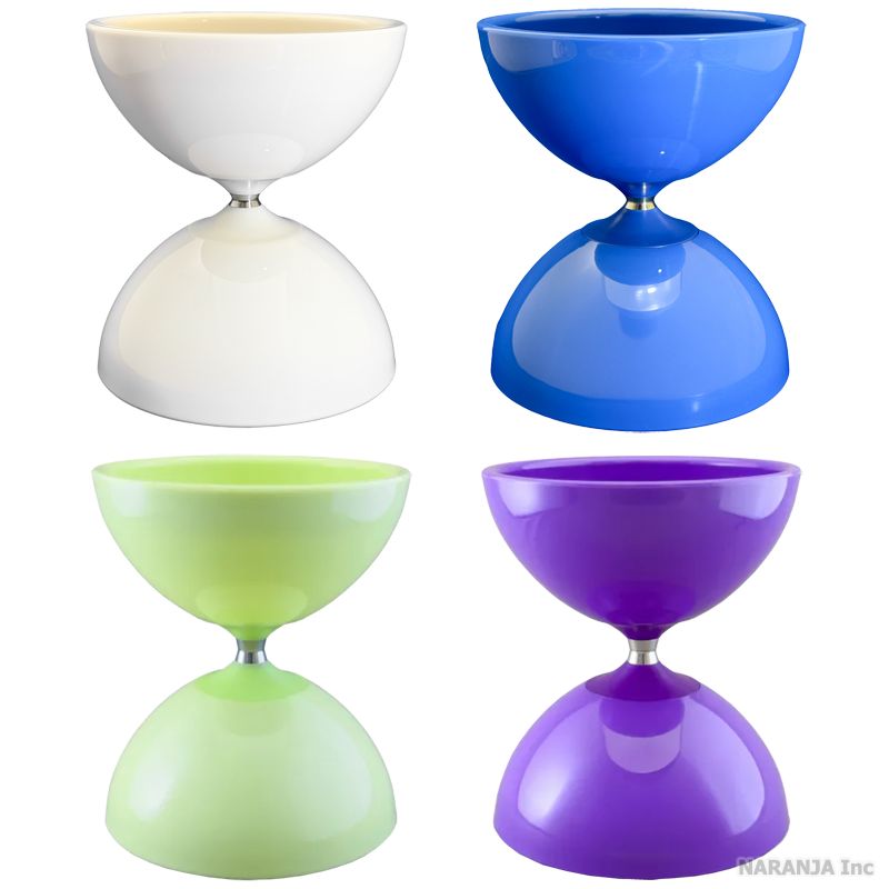 楽天市場】【ジャグリング専門店が販売】ディアボロ アスター ショート