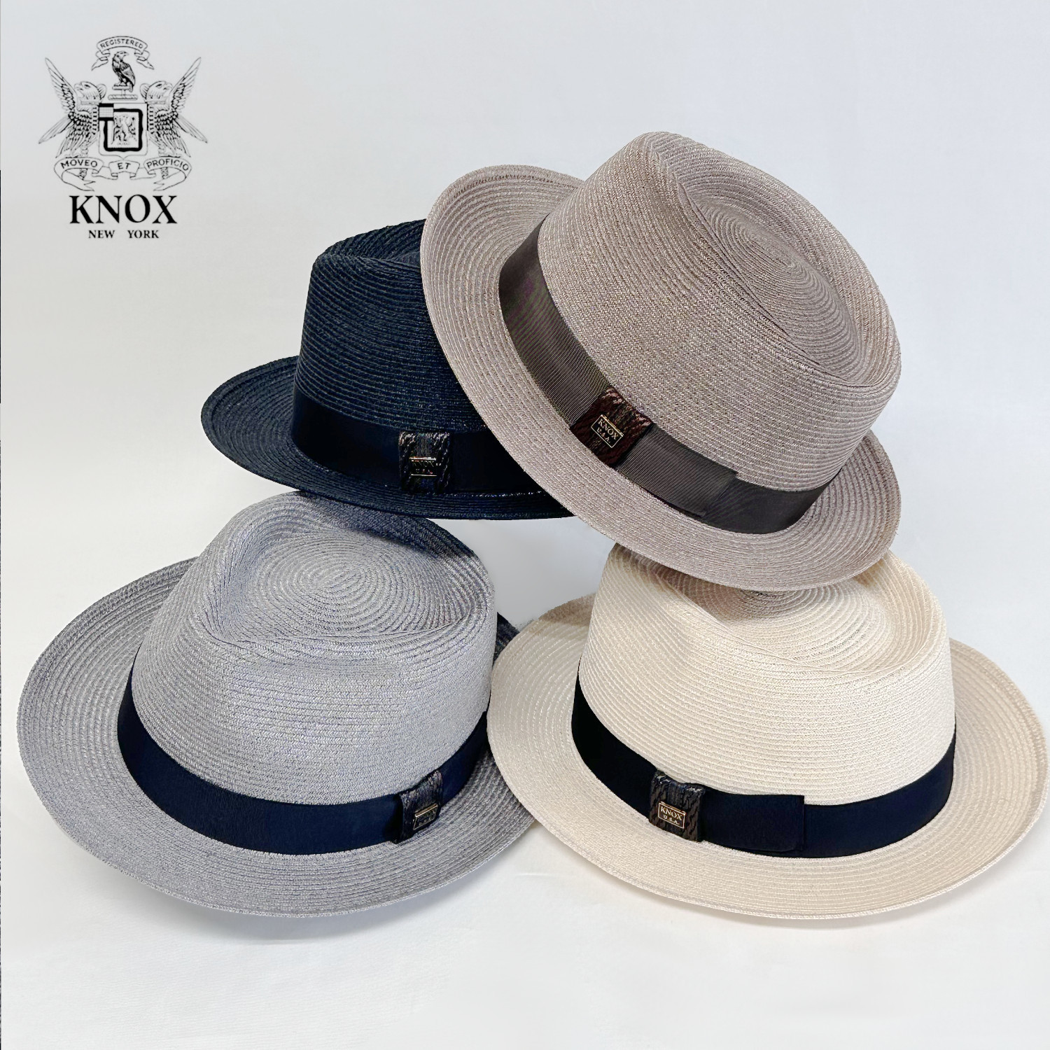 【 KNOX 】HAT リネンブレードPK 定まり品 かぶり笠 メンズ 春夏秋冬 心地好い  オシャレ 小津液 中折れかぶり笠  メンズかぶり笠 ノックス 900206