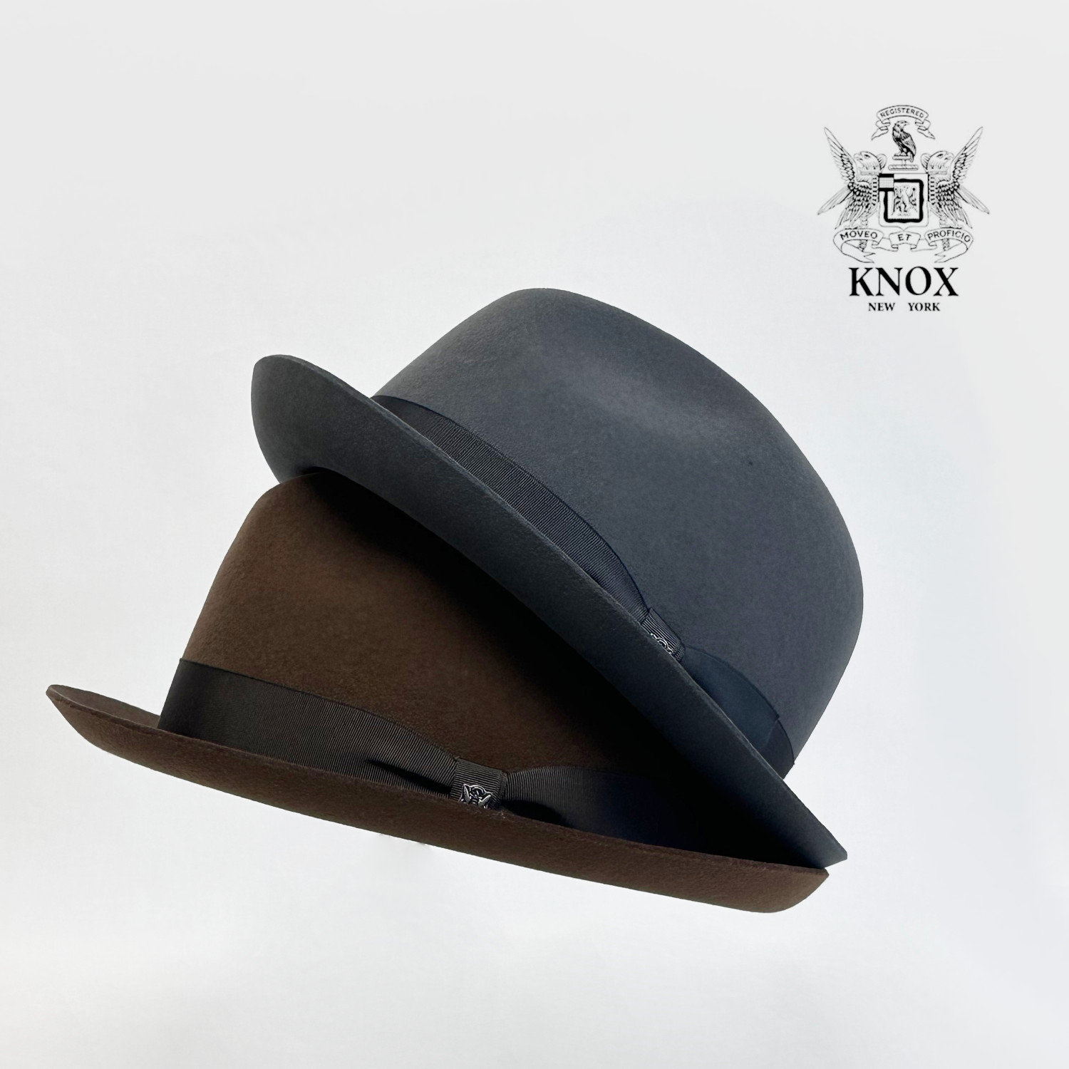 【 KNOX 】ファインウール TY 正規品 帽子 メンズ 春夏秋冬 カジュアル オシャレ 小つば　中折れハット メンズ帽子 ノックス 900803｜ナルコティーク店
