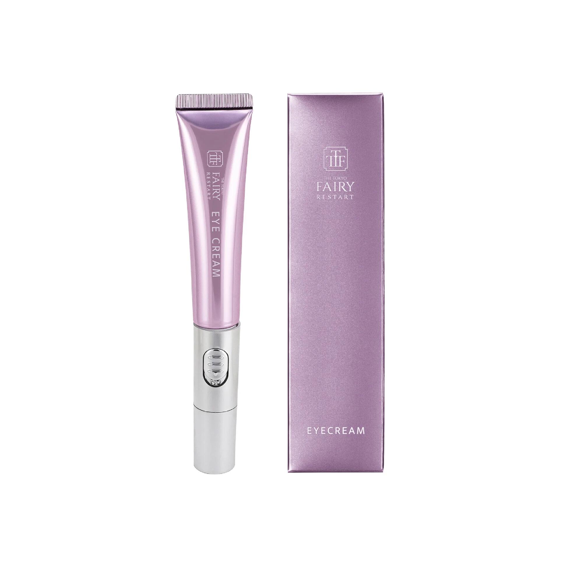 THE TOKYO FAIRY 電動式 目元クリーム 6,424円