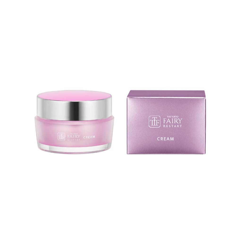 楽天市場】THE TOKYO FAIRY HIFU KOGAO フェイスクリーム : パルック 商事