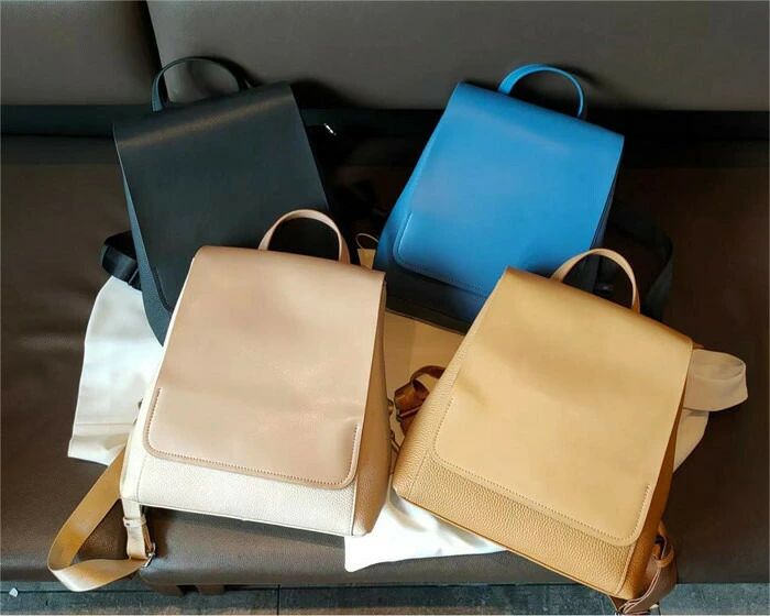 カバン リュック レザー レザーリュック リュックサック ビジネスリュック 女性 レディースバッグ シンプル 通学 コンパクト ママリュック かわいい 通勤 ビジネスバッグ 本革 おしゃれ 母の日 鞄 人気｜FOXBUS 店